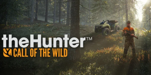 "theHunter: Call of the Wild" & Epic Welcome Pack für "Antstream" kostenlos im Epic Games Store