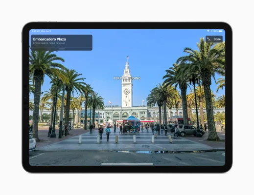 Siri-Bildschirm könnte unter iPadOS deutlich kleiner werden
