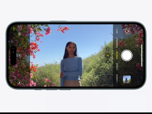 iPhone 16 & iPhone 16 Plus: Apple stellt die nächste iPhone-Generation vor