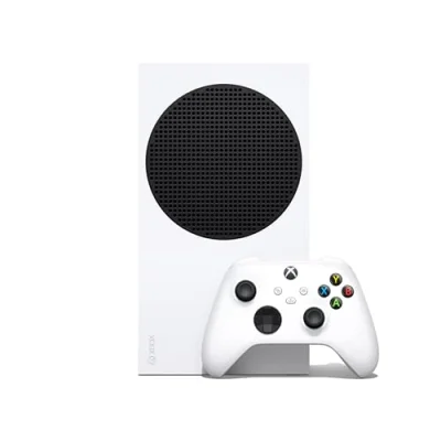 Xbox Series S 1TB