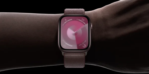 S9 der Apple Watch Series 9 & Ultra 2: Apple verlegt die Fertigung in die USA