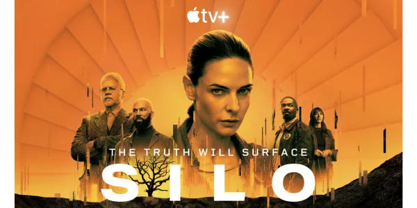 „Silo“: Apple veröffentlicht die komplette erste Folge der Sci-Fi-Serie auf Twitter