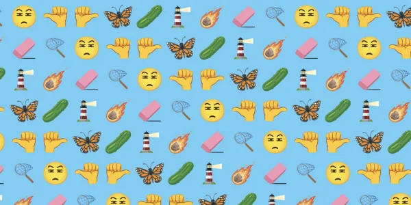 Emoji 18.0: Diese neuen Emojis könnten ab Herbst 2026 erscheinen
