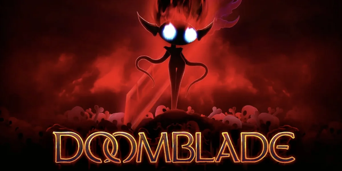 Gratis-Game der Woche: Epic verschenkt „Doomblade“ für Windows
