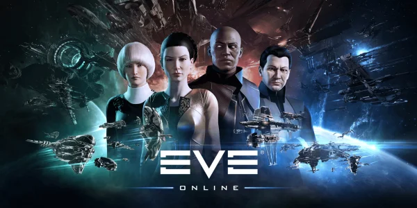 "EVE Online" läuft zukünftig nativ auf M1- und Intel-Macs