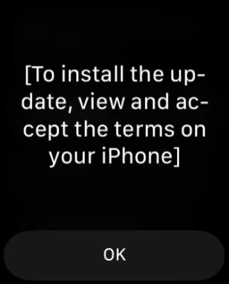 watchOS 6 ermöglicht Updates direkt auf der Smartwatch