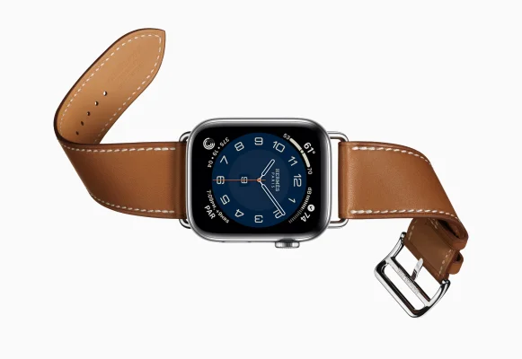 "Leerer Bildschirm": Serviceprogramm für die Apple Watch Series 6 gestartet