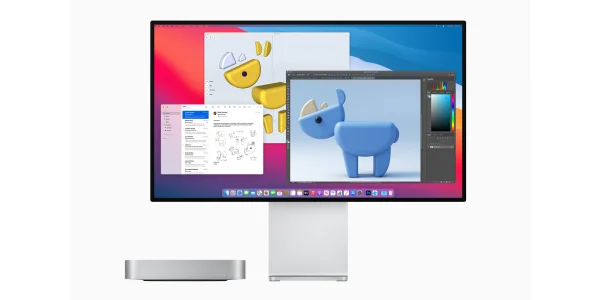 Ende des Mac mini mit Intel-Chip steht bevor: M1X-Modell mit neuem Design als Ablösung