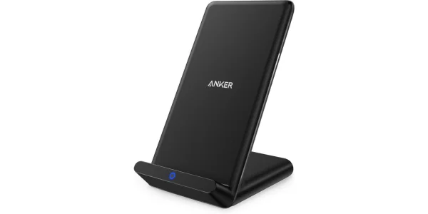 Anker PowerPort Induktionsladegerät aktuell mit 25% Preisnachlass