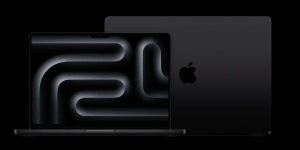 14 Zoll M3 MacBook Pro: macOS 14.6 bringt Support für zwei externe Displays mit