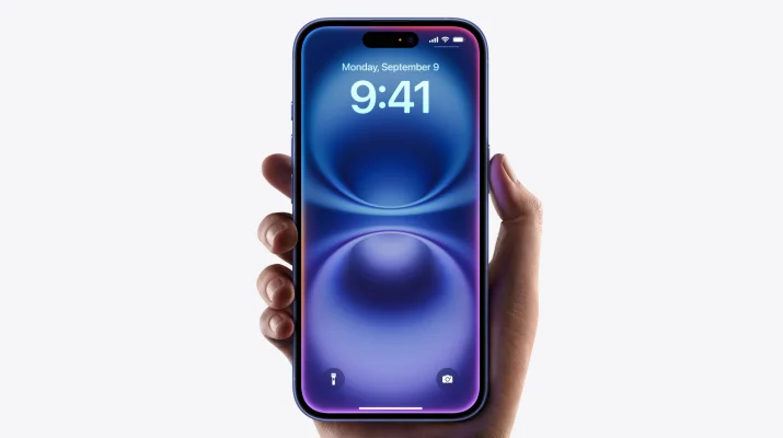 iPhone 16 & iPhone 16 Plus: Apple stellt die nächste iPhone-Generation vor
