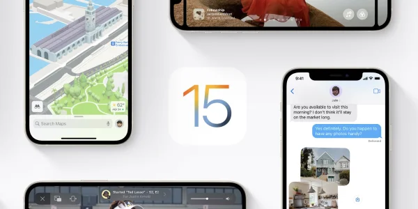 iOS 15.2: Release Candidate veröffentlicht - Finale Version steht kurz vor Freigabe