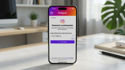 Instagram-Bug offenbarte private Daten von Zuckerberg und Mbappé