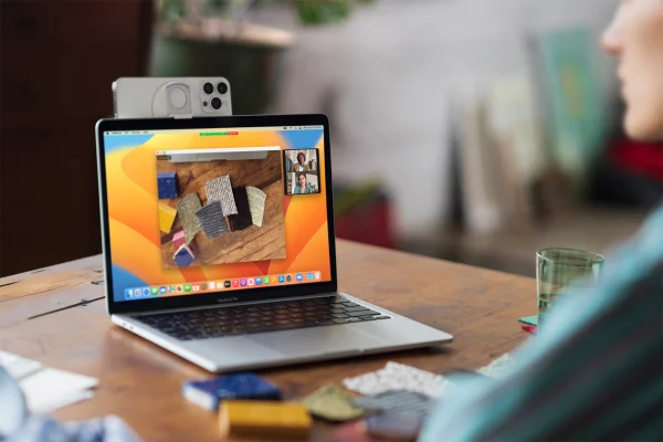 macOS 13 Ventura erscheint im Herbst für den Mac
