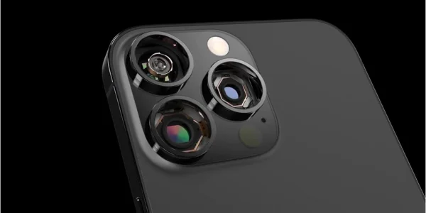 iPhone 13: Alle Modelle mit optischer Bildstabilisierung?