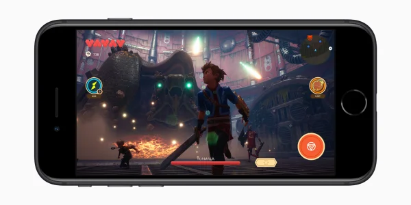 Kuo: iPhone SE Plus erst ab Sommer 2021, Touch ID im Power Button & Vollbild-Design
