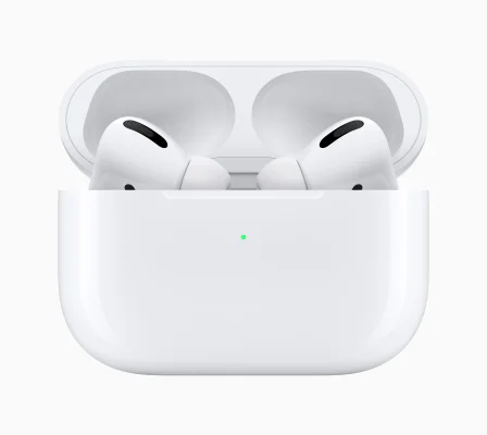AirPods Pro mit Tonproblemen? Apple startet Serviceprogramm