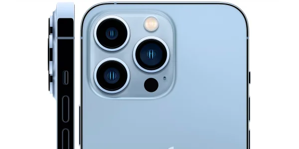 iOS 15.1: Dritte Beta bringt ProRes auf Pro-Modelle