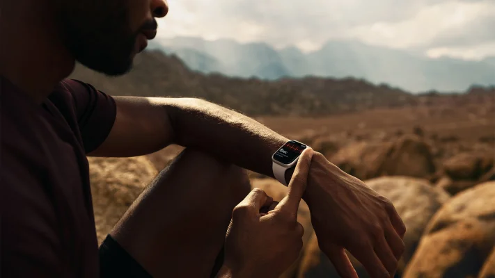 Apple Watch Series 7 kommt mit S7-Chip, 32 GB Speicher & etwas mehr Gewicht