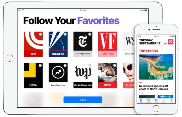 BuzzFeed: Apple-Event am 25. März im Steve Jobs Theater
