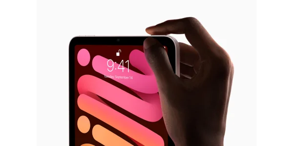 All-Screen-Design & 8,3 Zoll Liquid Retina Display: Das neue iPad mini im Detail