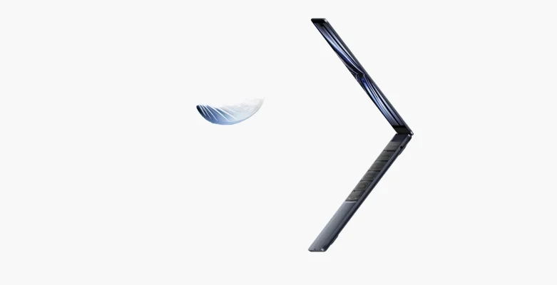 Apple stellt neues MacBook Air & MacBook Pro mit M2-Chip vor