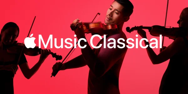 Apple Music Classical: Anleitung für die Offline-Wiedergabe erschienen