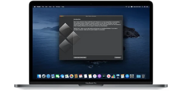 Microsoft: Kein Boot Camp für Windows auf Macs mit ARM-Prozessor
