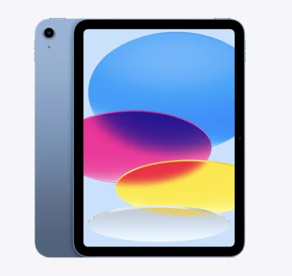 Nur noch 429 Euro: Apple senkt den Preis für das iPad 10