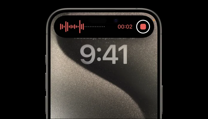 Das iPhone 15 wird ab sofort in Apple Stores für Reparaturen angenommen