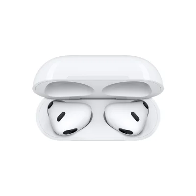 AirPods 3: Apple verkauft in den USA jetzt generalüberholte Geräte