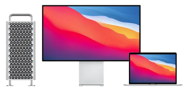 Nachfolger des Pro Display XDR? Apple testet angeblich neuen Bildschirm mit A13-Chip