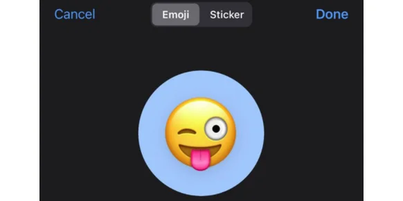 Aktuelle Beta von WhatsApp für iOS enthält Editor für Gruppen-Symbole