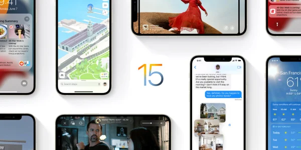 iOS 15.3.1, macOS 12.2.1 und watchOS 8.4.2 erschienen