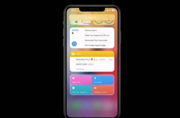 iOS 14 & iPadOS 14: Das sind die kompatiblen Geräte