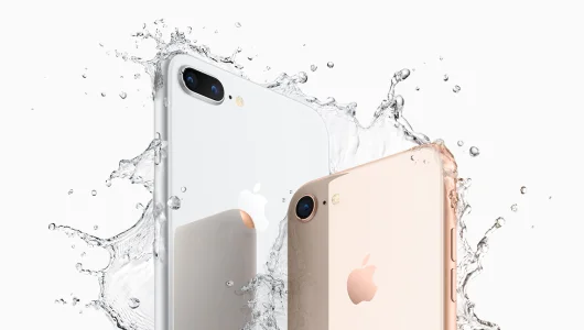 Fehler im Logic Board: Apple startet Austauschprogramm für defekte iPhone 8