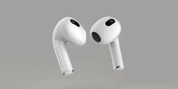 Produktion der AirPods 3 läuft an