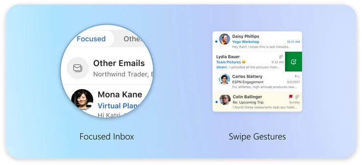 Outlook für macOS kann jetzt kostenlos verwendet werden