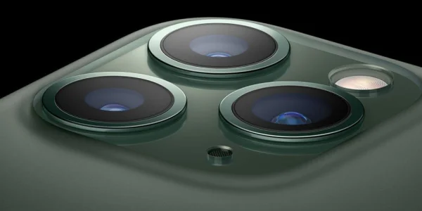 Soeben erschienen iOS 13.2 mit Deep Fusion-Kamerafunktion für das iPhone 11 und iPhone 11 Pro