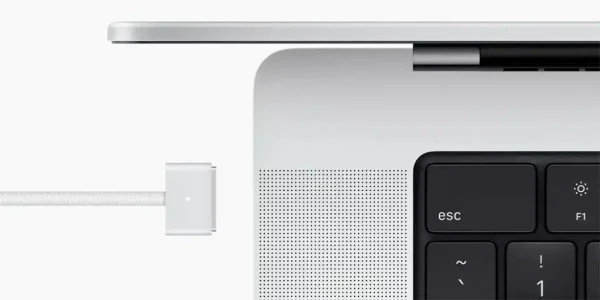 16 Zoll MacBook Pro: Problem mit MagSafe 3 führt bei manchen Nutzern zu Ladeproblemen