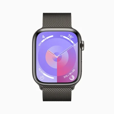 Apple Watch Series 9 & Ultra 2: Verkaufsverbot in den USA vorübergehend ausgesetzt