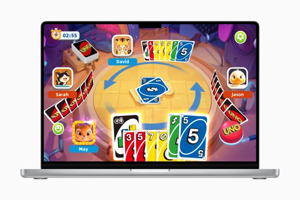 Apple Arcade: Im Juni kommen fünf neue Spiele (Update)