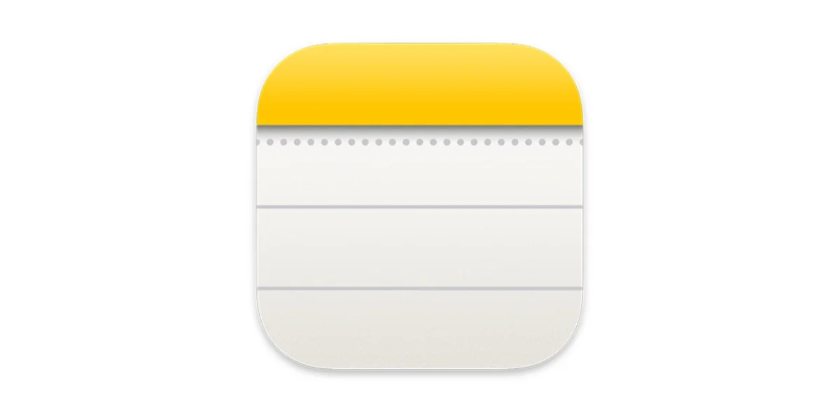iOS 18.2: So stellt man verschwunden Notizen wieder her (Update)