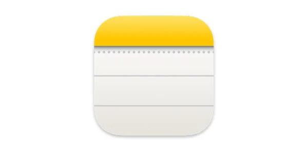 iOS 18.2: So stellt man verschwunden Notizen wieder her (Update)