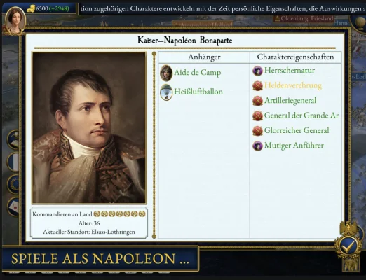 „Total War: NAPOLEON“: Feral Interactive veröffentlicht weiteren Teil der Reihe für iOS & iPadOS