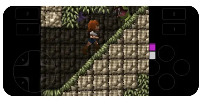 Spiele-Emulator „Gamma“ bringt PlayStation-Spiele auf das iPhone & iPad
