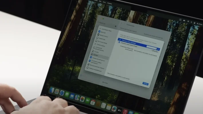 M4 MacBook Pro: Russischer YouTuber zeigt vermeintliches 14-Zoll-Modell im Video