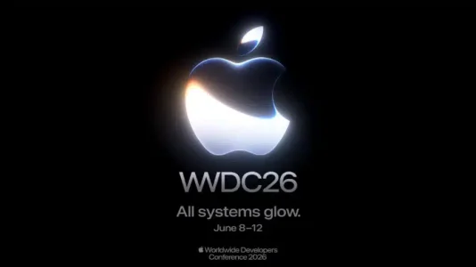 WWDC 2026: Apple setzt auf leuchtendes Design und neue Playlist