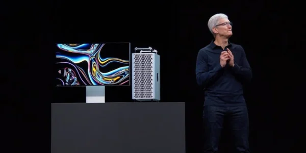 Bericht: Mac Pro bereits lange fertig, Vorstellung auf Ende 2022 verschoben