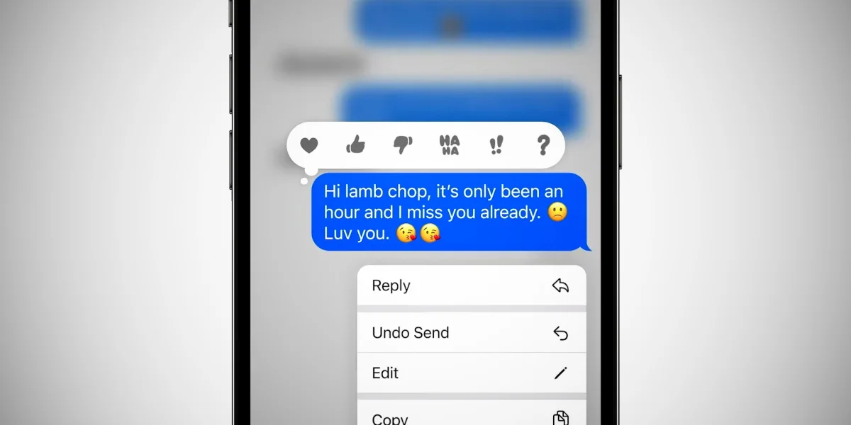 iOS 16: Die Neuerungen der vierten Beta